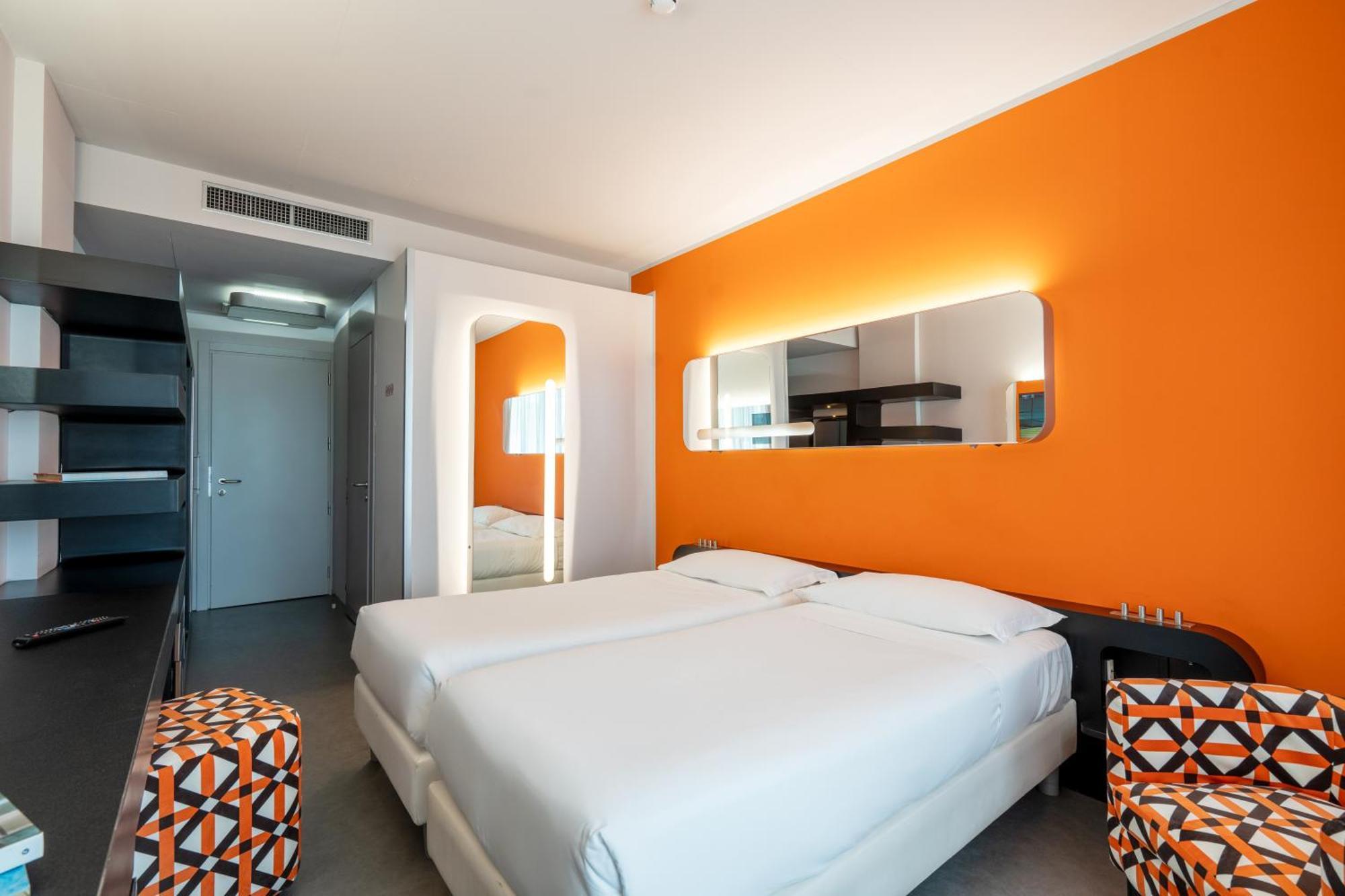 Chambre Triple Supérieure