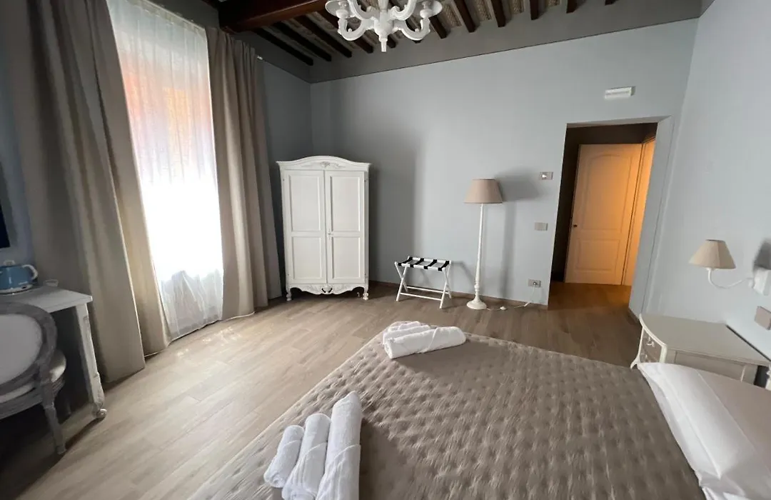 La Perla Del Borgo B&B-1