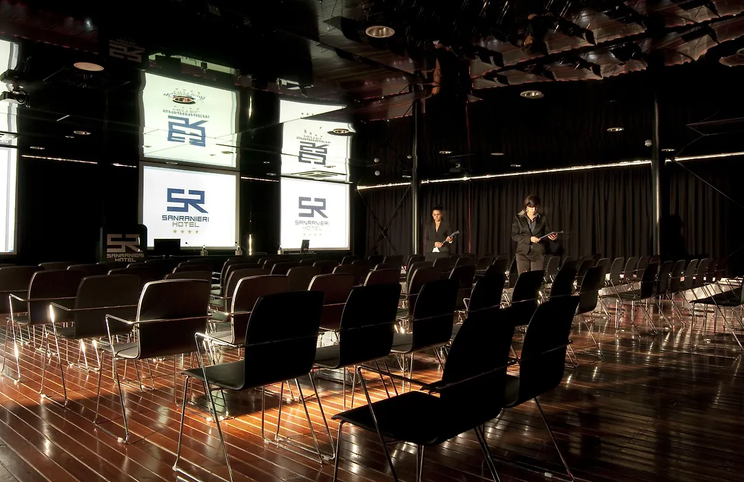 San Ranieri Hotel - Meetings & Events-1