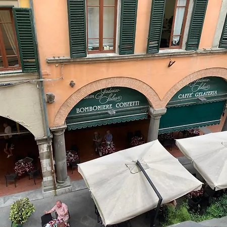 La Perla Del Borgo B&B-2