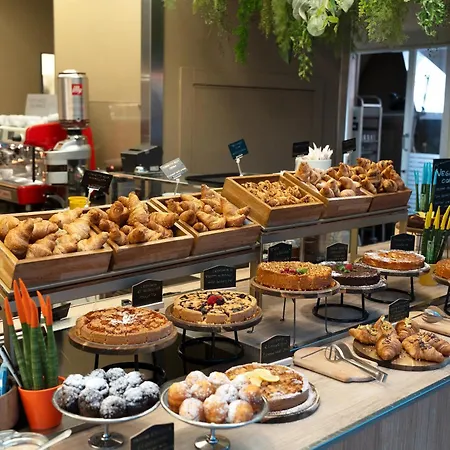 San Ranieri Hotel - Meetings & Events-2