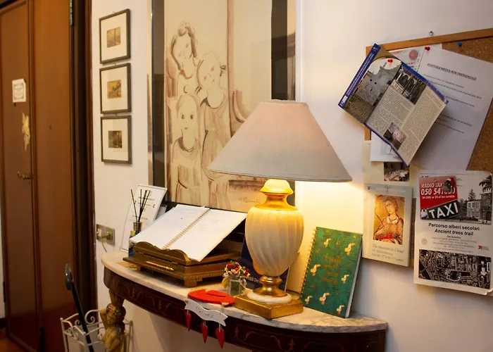 B&B Dei Cavalieri