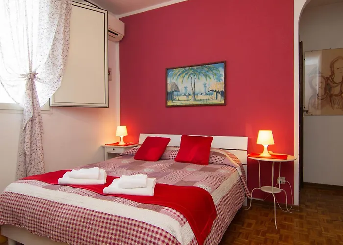B&B Dei Cavalieri