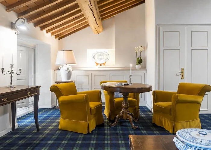 Hotel Relais Dell'Orologio
